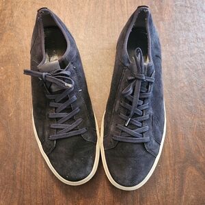 Vince Blqck Sneakers Size 13